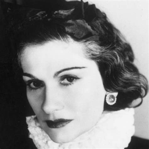 chanel facts and figures|coco chanel's real name.